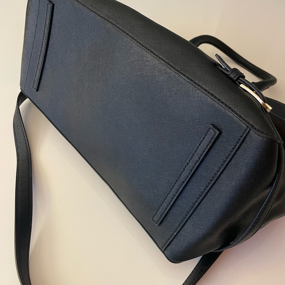 Tory Burch Robinson Multi Tote - Picture 7 of 7